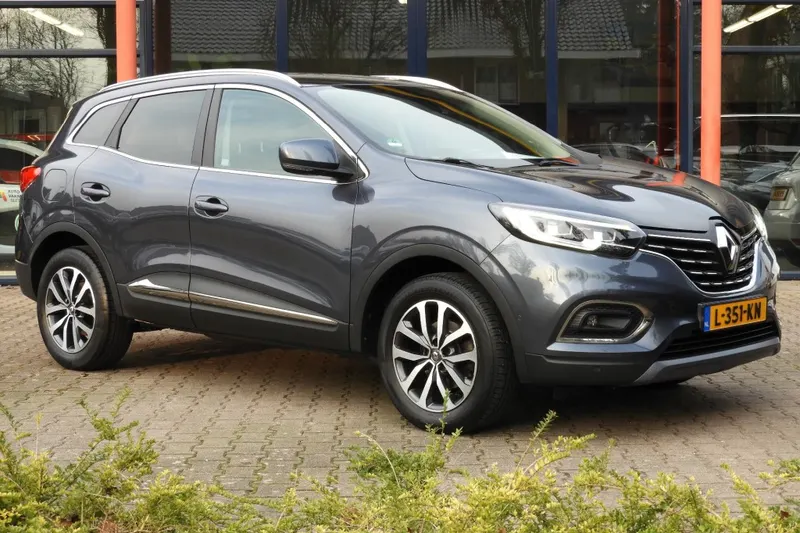 Renault Kadjar (2019)