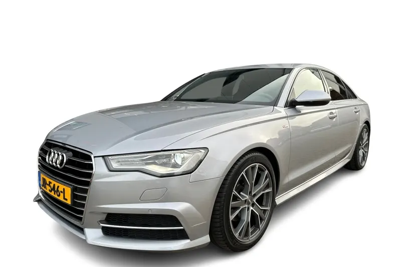 Audi A6 (2017)