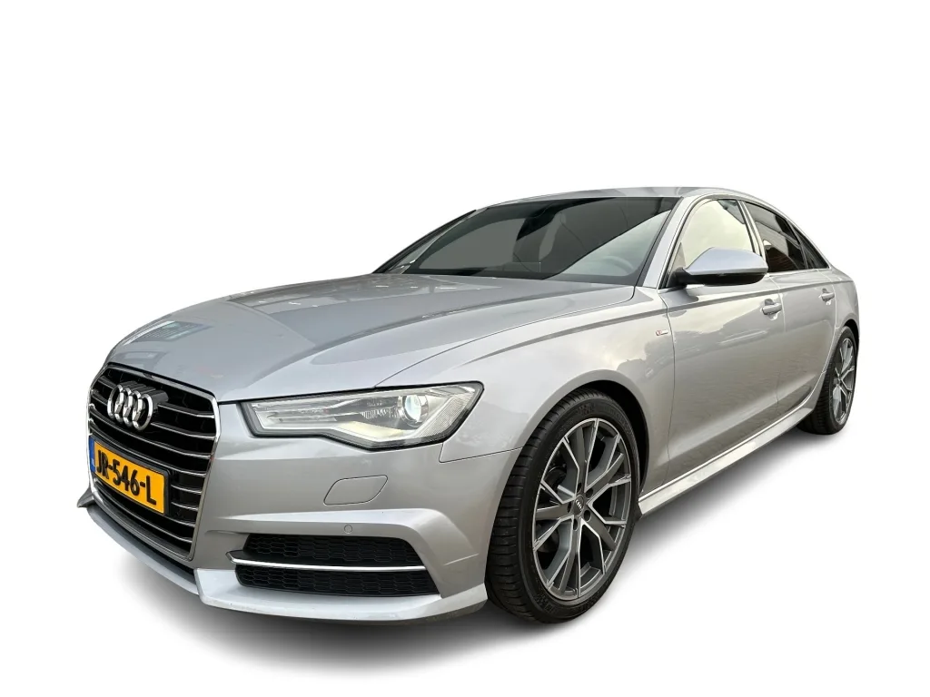 Audi A6 (2017) — foto 1
