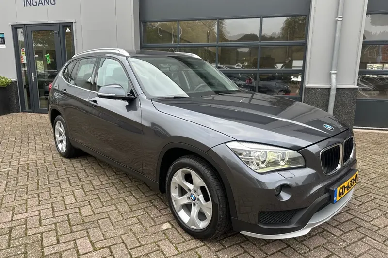 BMW X1 (2015)