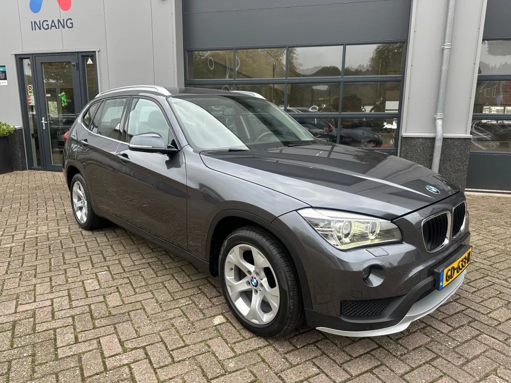 BMW X1 (2015) — foto 1