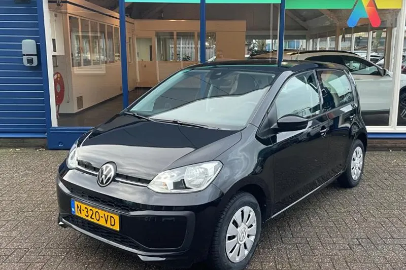 Volkswagen Up! (2022)
