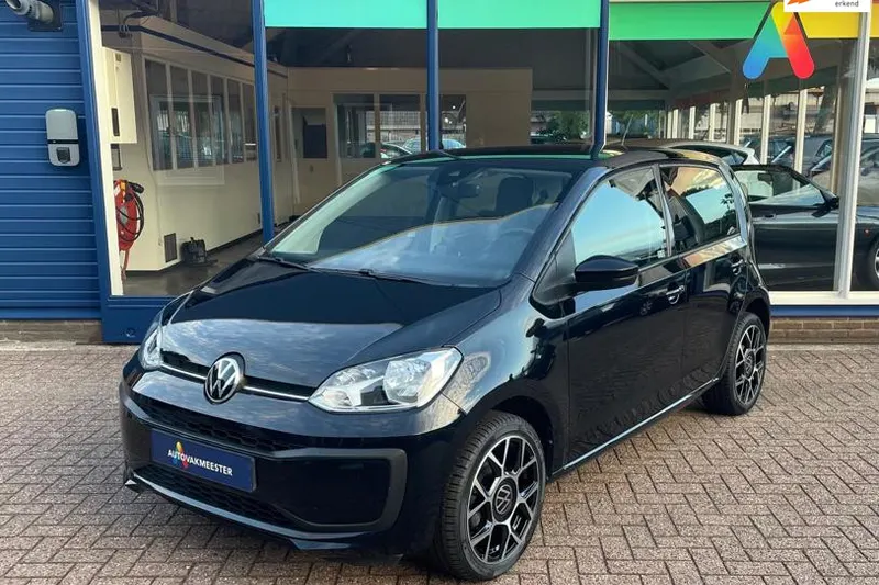 Volkswagen Up! (2022)