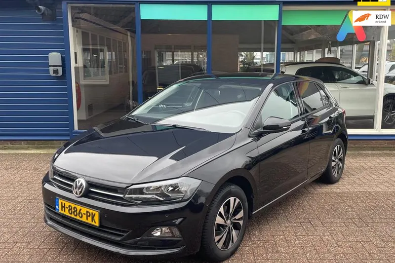 Volkswagen Polo (2020)