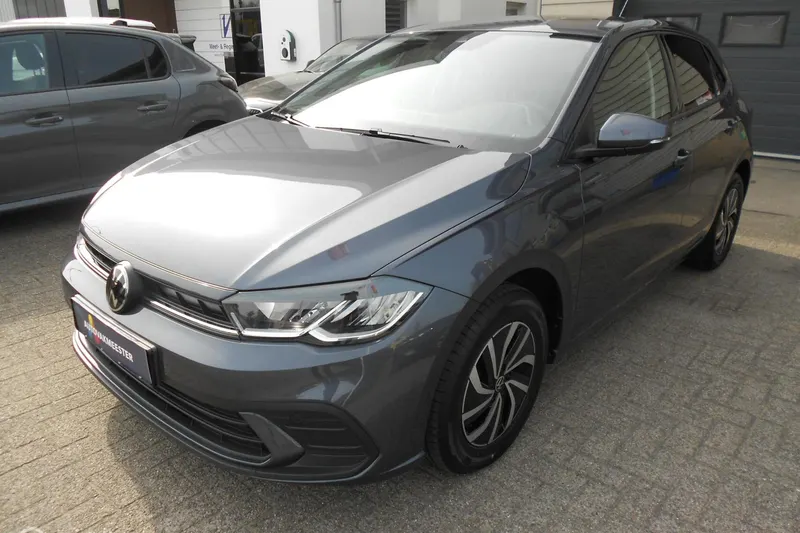 Volkswagen Polo (2025)