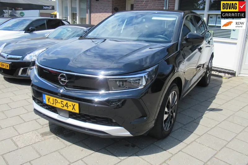 Opel Grandland (2023)