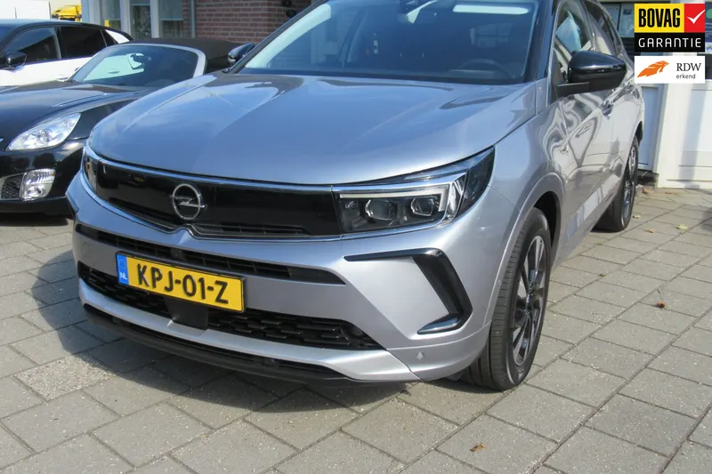 Opel Grandland (2024)