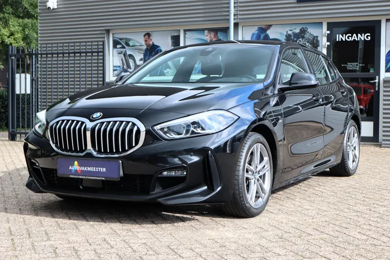 BMW 1-Serie (2021)