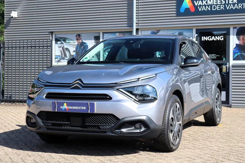 Citroën C4 (2022)