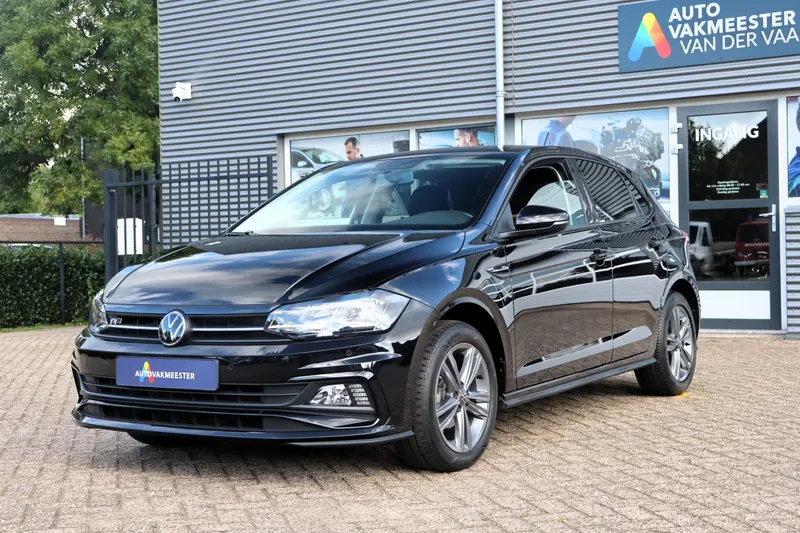 Volkswagen Polo (2021)