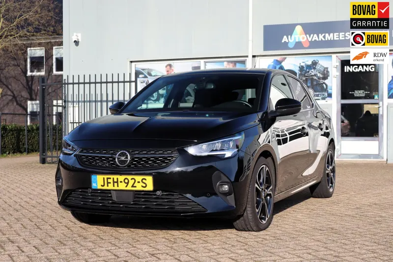 Opel Corsa (2023)