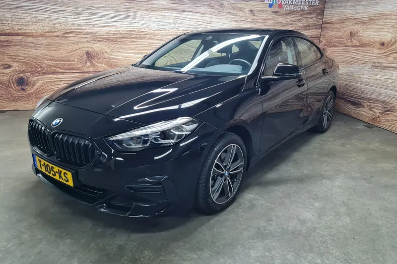 BMW 2-Serie Gran Coupé (2023)