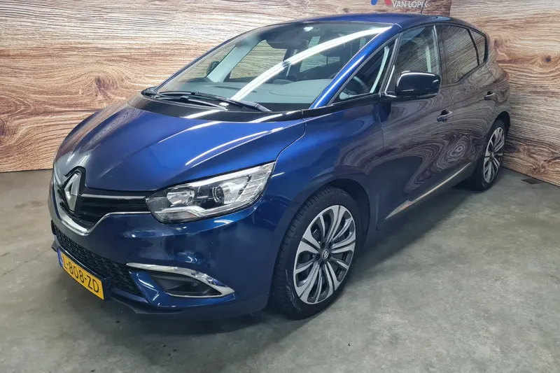 Renault Scénic (2021)