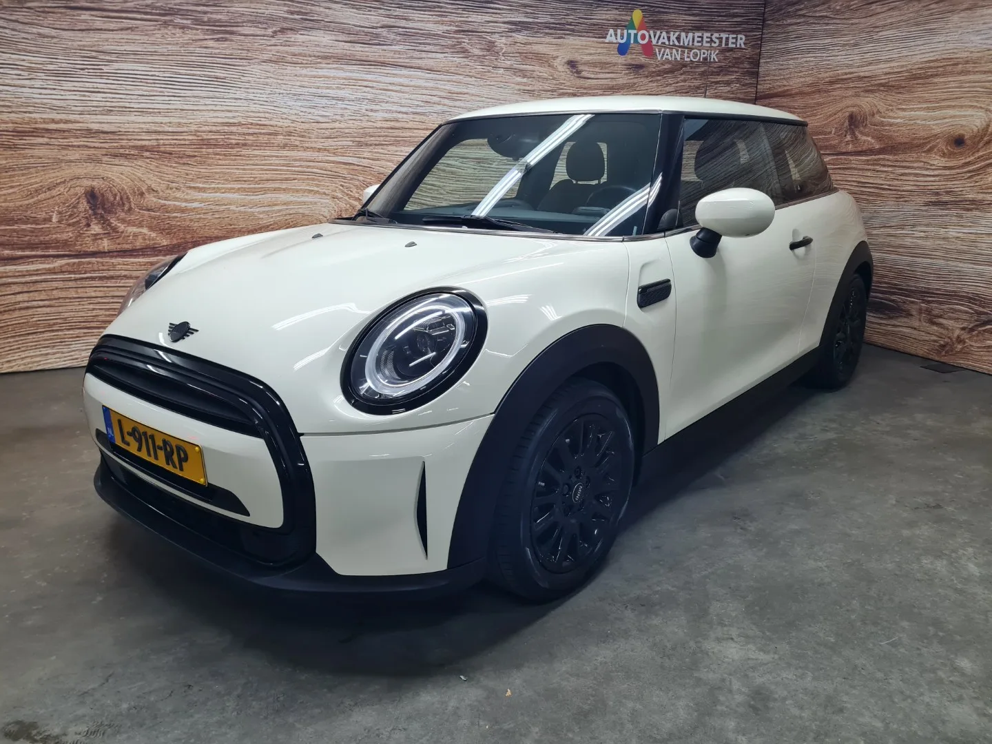 MINI One (2021) — foto 1