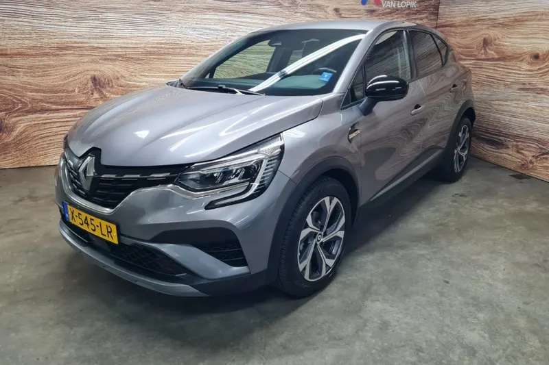 Renault Captur (2023)