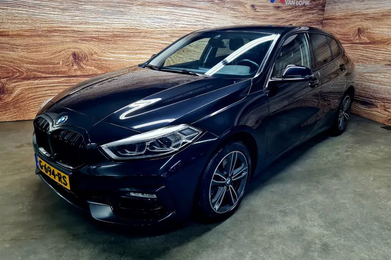 BMW 1-Serie (2019)