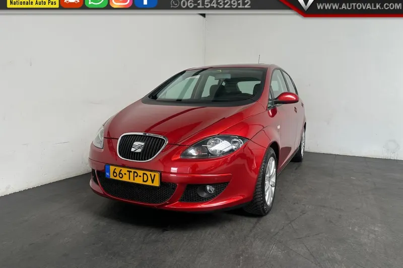 SEAT Altea (2006)