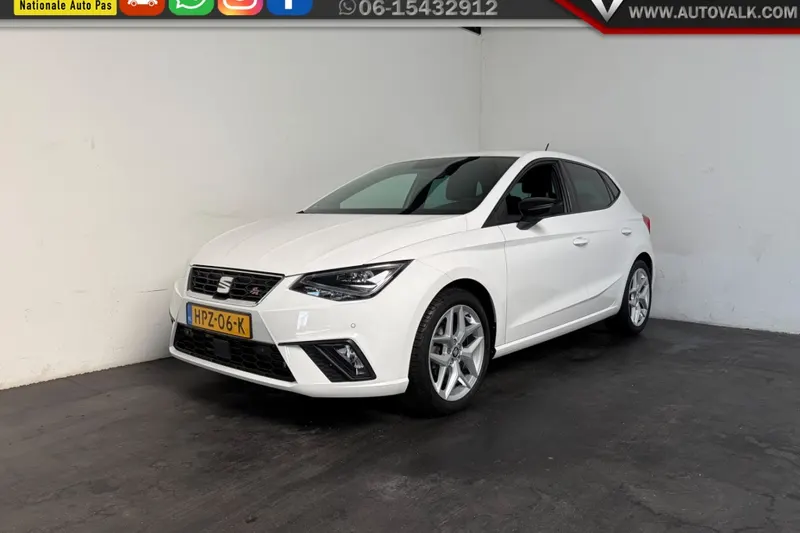 SEAT Ibiza (2020)