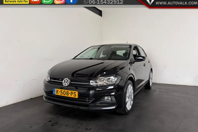 Volkswagen Polo (2021)