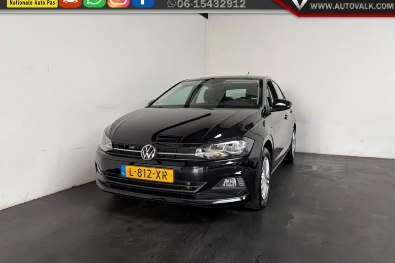 Volkswagen Polo (2021)