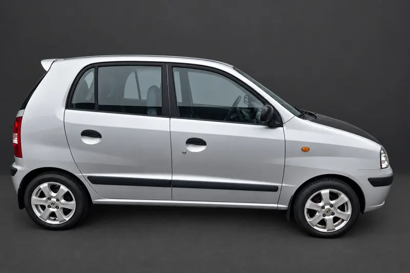 Hyundai Atos (2006)