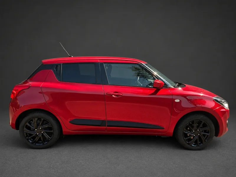 Suzuki Swift (2023) — foto 1