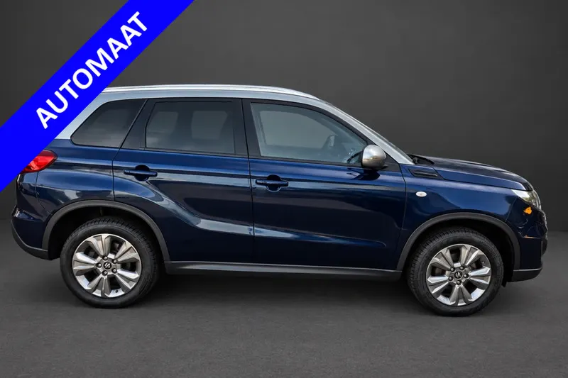Suzuki Vitara (2024)