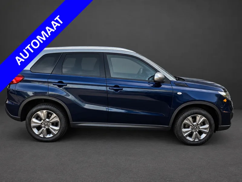 Suzuki Vitara (2024) — foto 1