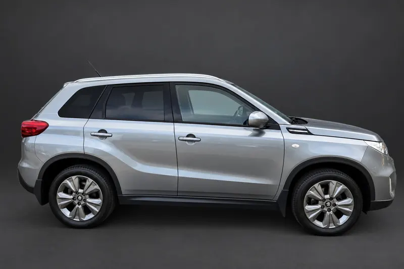Suzuki Vitara (2018)