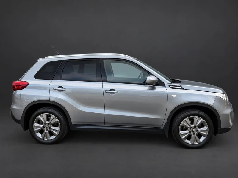 Suzuki Vitara (2018) — foto 1