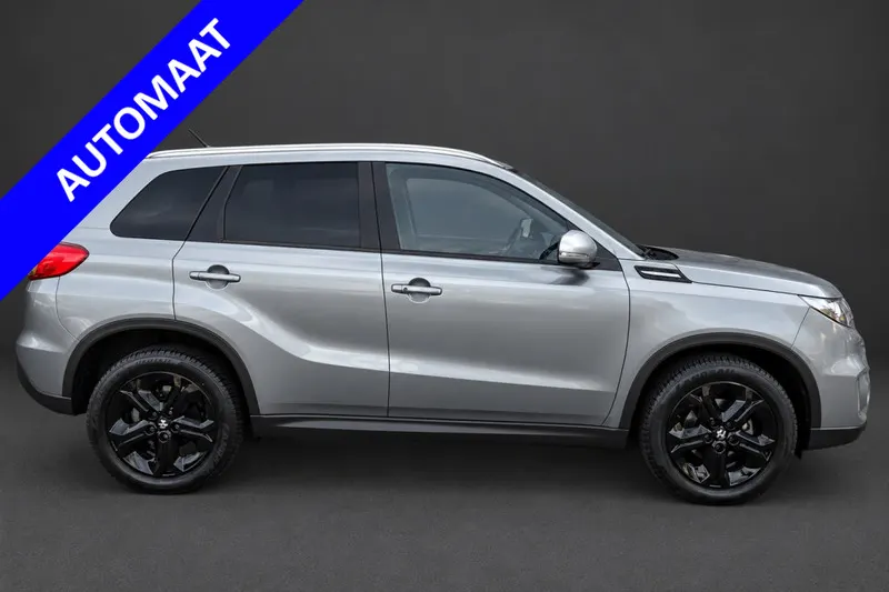 Suzuki Vitara (2017)