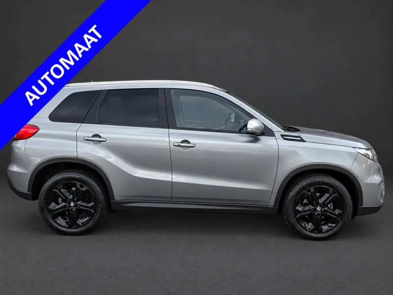 Suzuki Vitara (2017) — foto 1