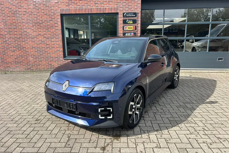 Renault 5 (2026)