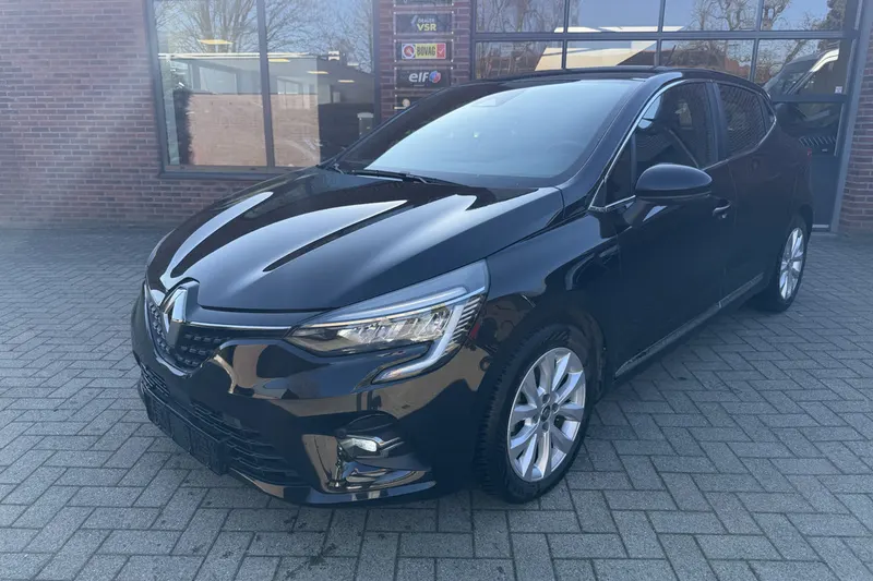 Renault Clio (2021)