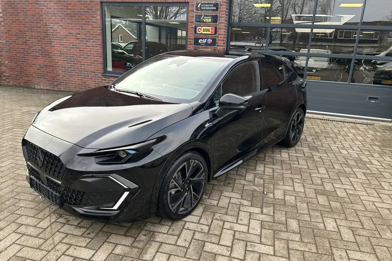 Renault Clio (2025)