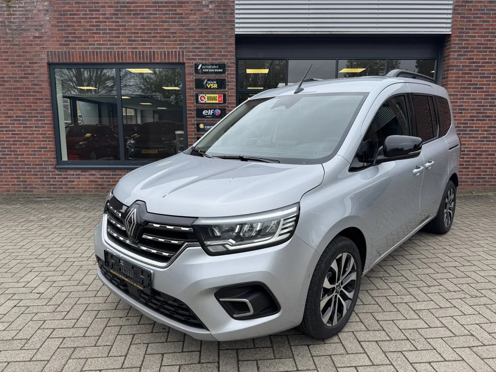 Renault Kangoo (2024) — foto 1