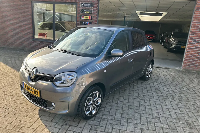 Renault Twingo (2019)