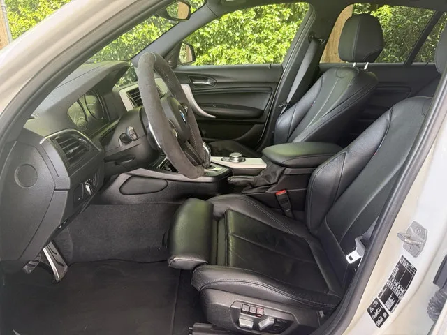 BMW 1-Serie (2017) — foto 1