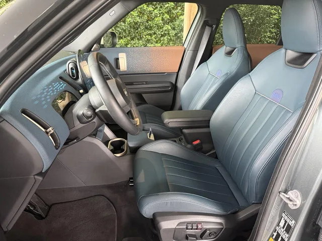 MINI Countryman (2024) — foto 1