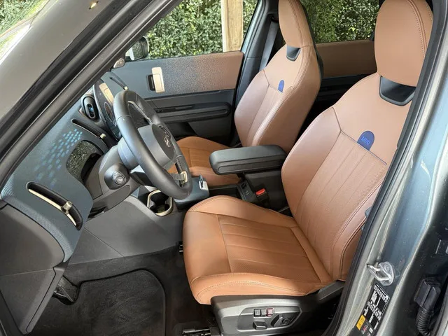 MINI Countryman (2024) — foto 1
