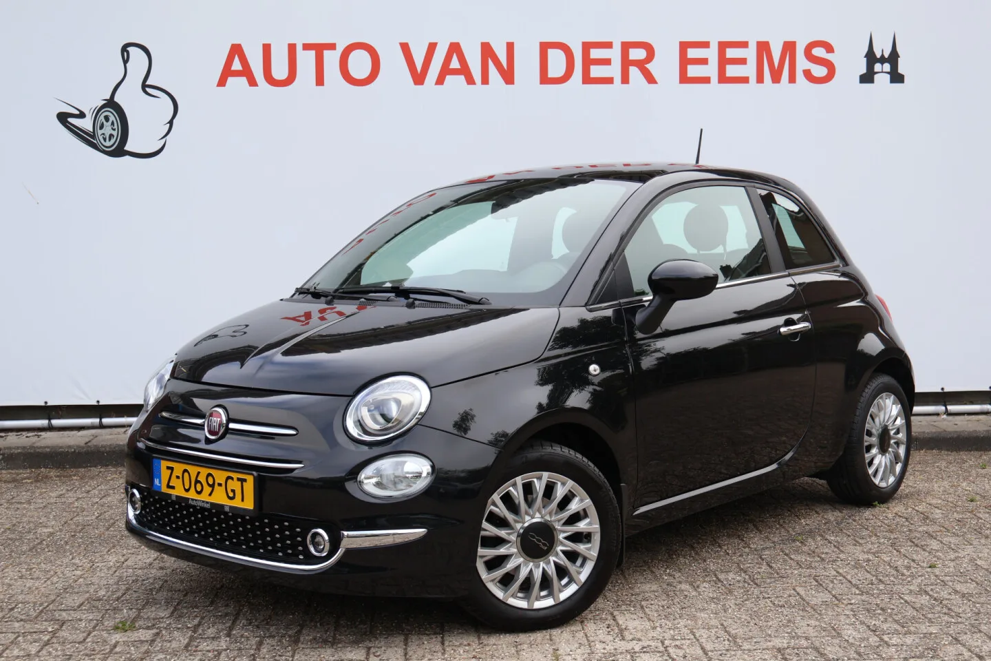 Fiat 500 (2024) — foto 1
