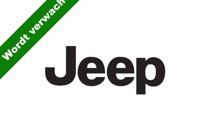 Jeep Renegade (2017)