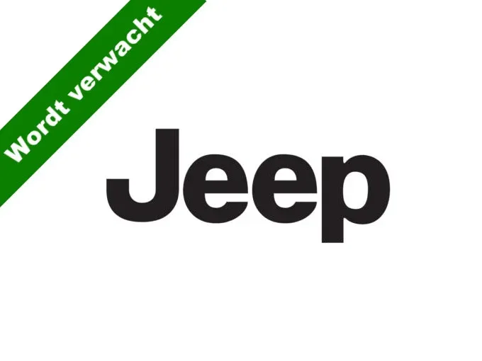 Jeep Renegade (2017) — foto 1