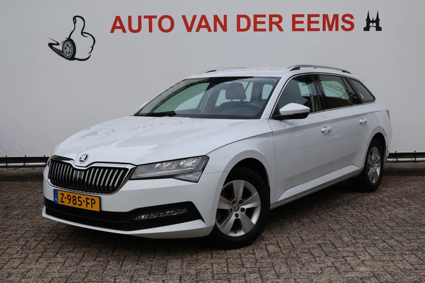 Škoda Superb (2024) — foto 1