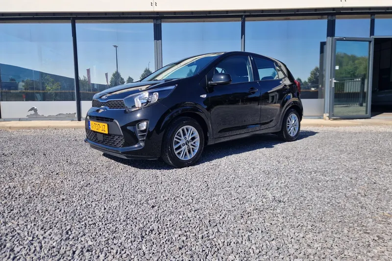 Kia Picanto (2021)
