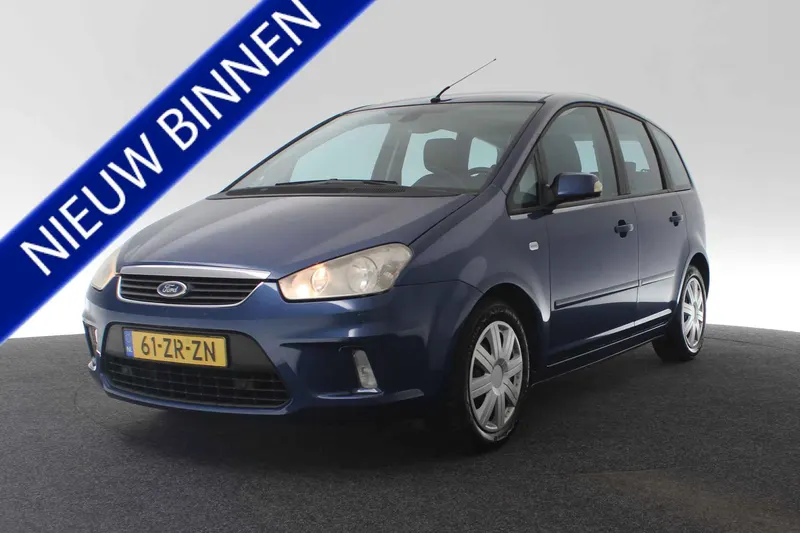 Ford C-Max (2008)