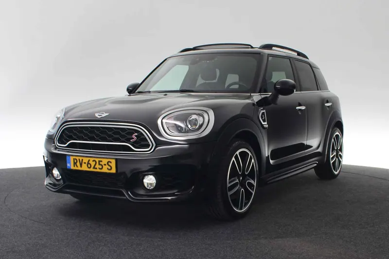 MINI Countryman (2018)