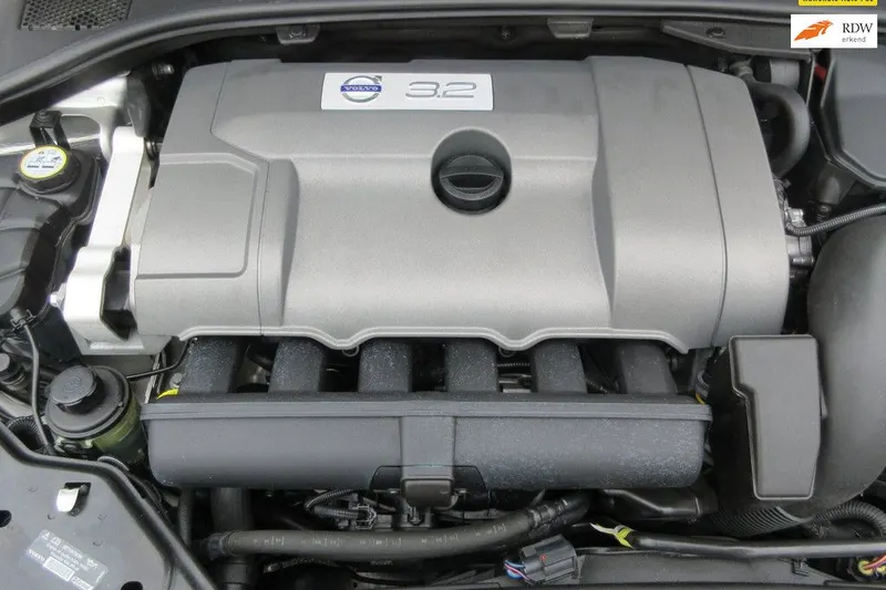 Volvo S80 (2007)