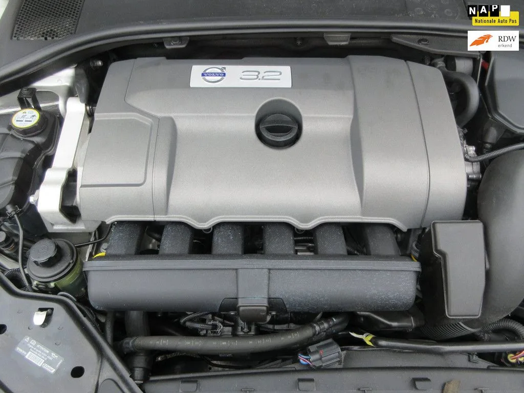 Volvo S80 (2007) — foto 1