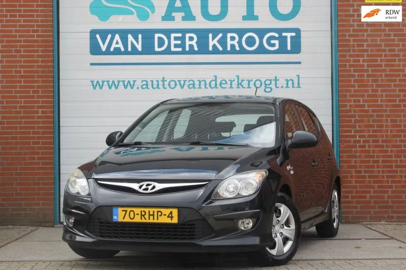Hyundai i30 (2011)
